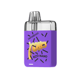 Vaporesso Eco Nano Creamy Purple - Click & Vape